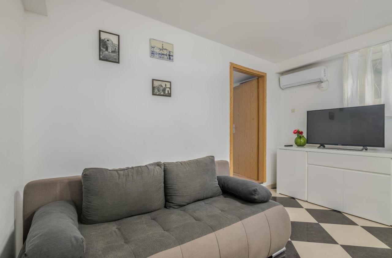Apartments D Krk Town Extérieur photo