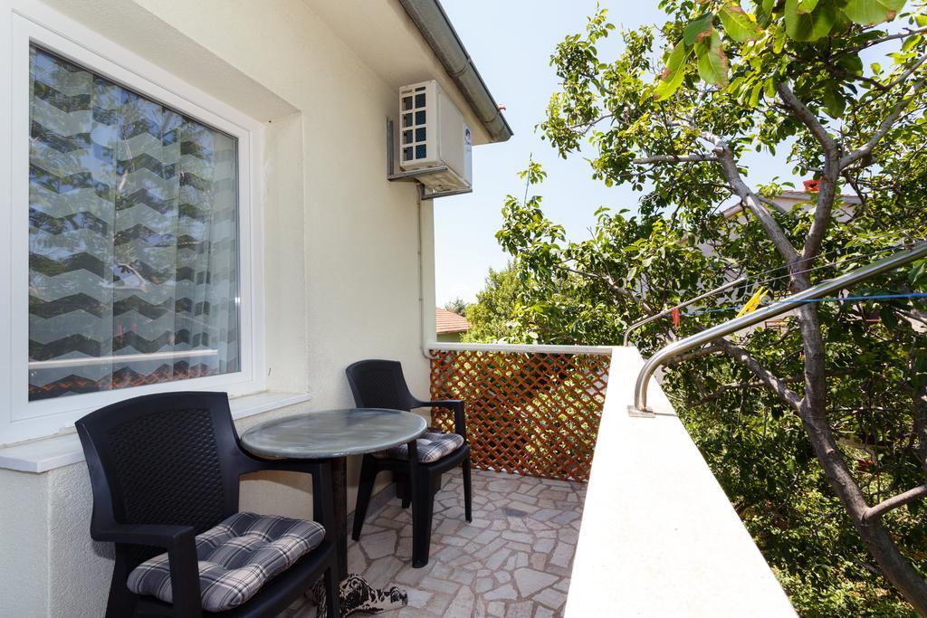 Apartments D Krk Town Extérieur photo