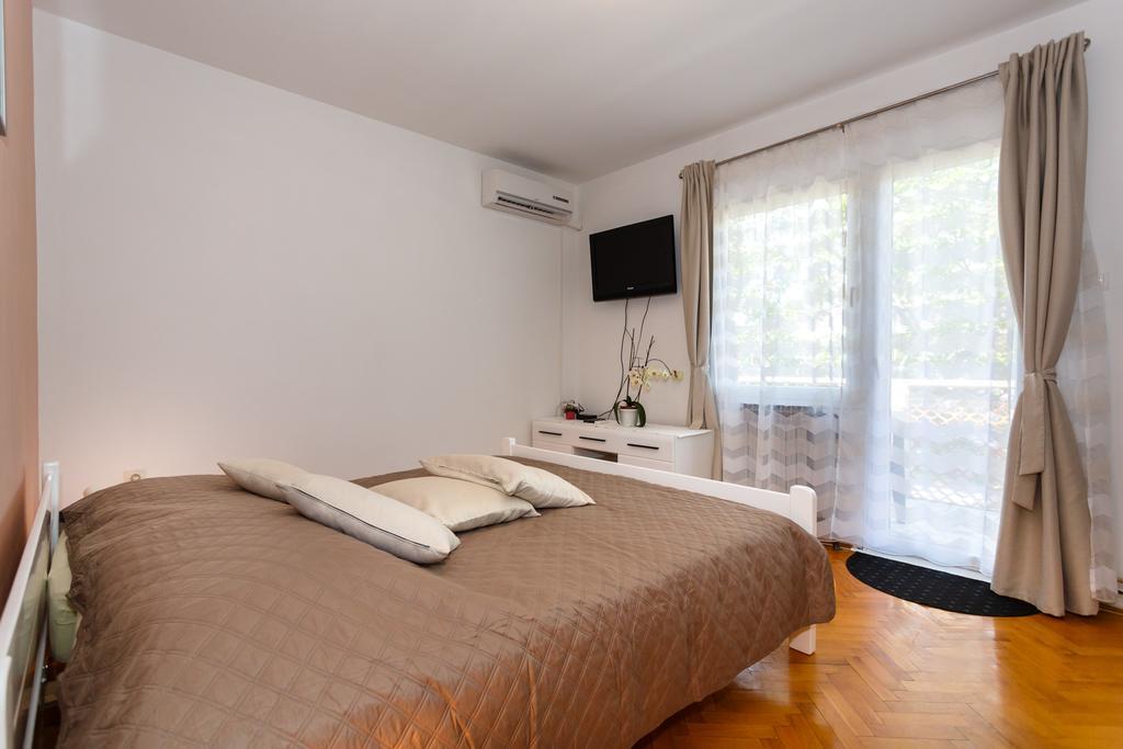 Apartments D Krk Town Extérieur photo