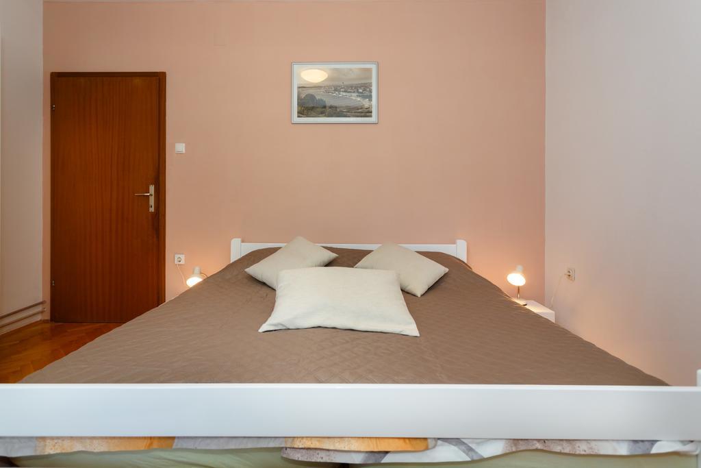 Apartments D Krk Town Extérieur photo